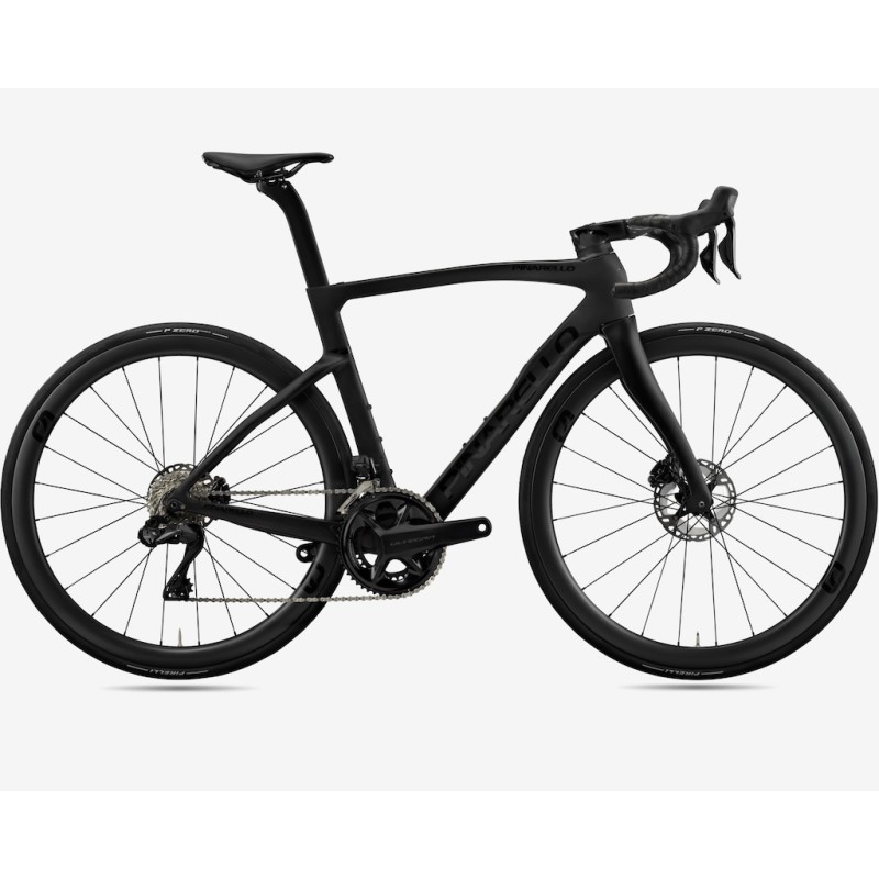 Pinarello F7 Ultegra di2 Furius Black