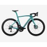 New Pinarello F9 Formula Green Matt