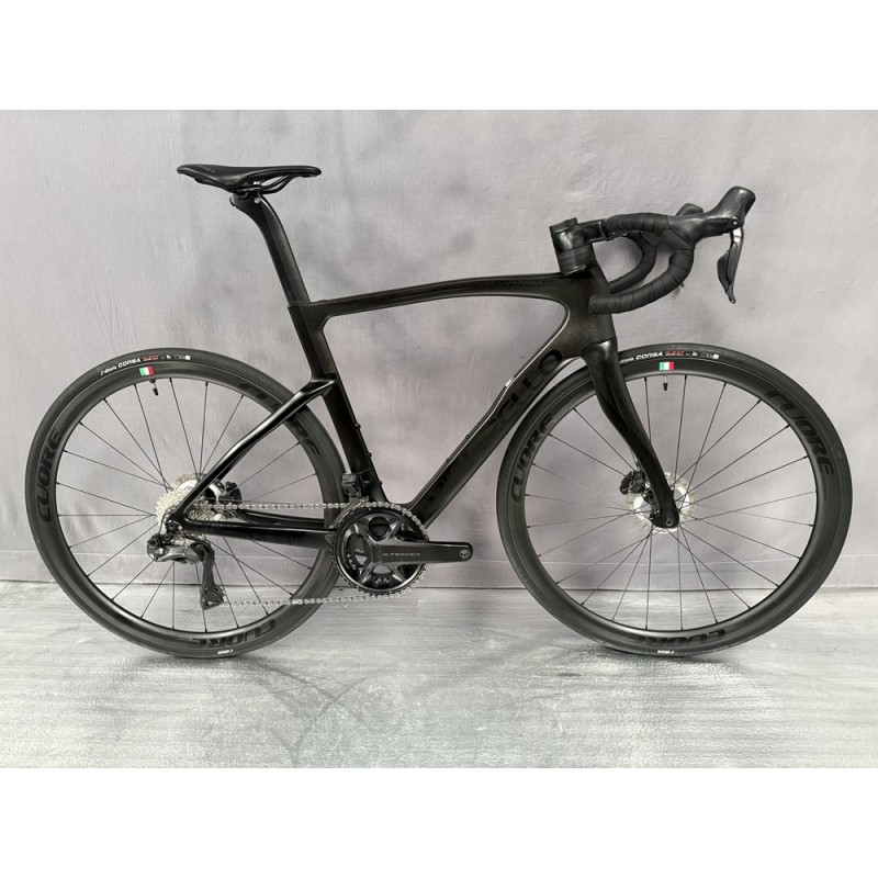 Pinarello F9 Tweedehands Koersfiets