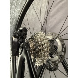 Pinarello F9 Tweedehands Koersfiets