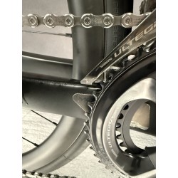 Pinarello F9 Tweedehands Koersfiets