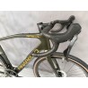 2026 Pinarello Grevil F3 Etna Black Gravelbike