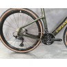 2026 Pinarello Grevil F3 Etna Black Gravelbike