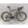 2026 Pinarello Grevil F3 Etna Black Gravelbike