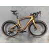 2026 Pinarello Grevil F5 Namib brown Gravelbike