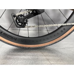 2026 Pinarello Grevil F5 Namib brown Gravelbike