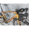 2026 Pinarello Grevil F5 Namib brown Gravelbike