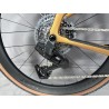 2026 Pinarello Grevil F5 Namib brown Gravelbike