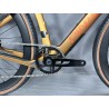 2026 Pinarello Grevil F5 Namib brown Gravelbike