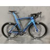 Pinarello Dogma F Luxter Blue