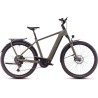 Cube Kathmandu Hybrid pro 800 dustyolive'n'gold heer