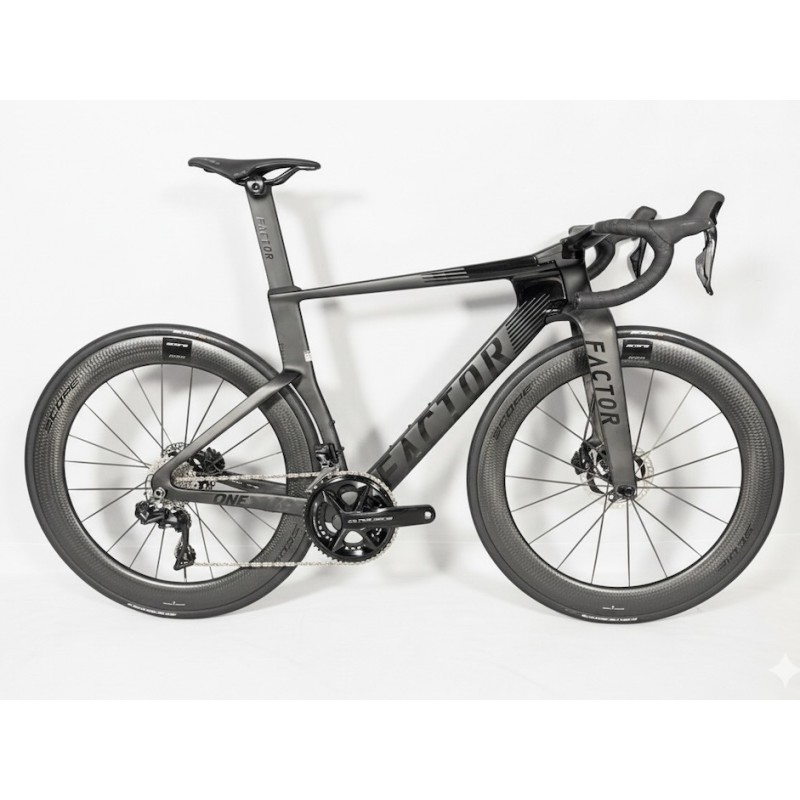 Factor One Shimano Dura Ace