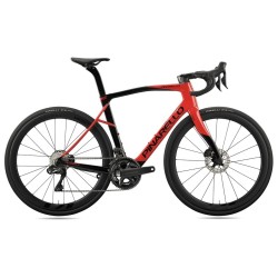 New Pinarello X7 Shimano...