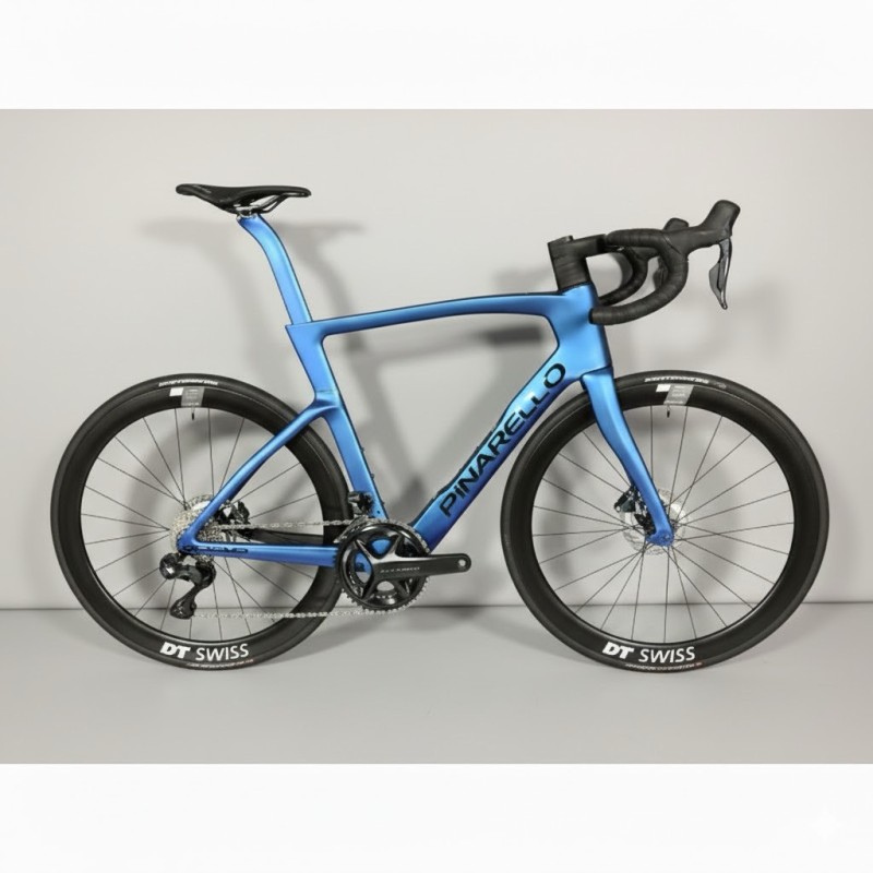 Pinarello Dogma F Luxter Blue