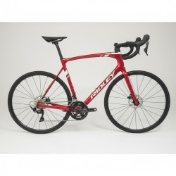 Ridley Fenix Disc Ultegra