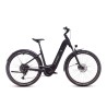 Cube Nuride Hybrid Pro 600 allroad Black'n'Bronze