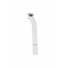 Zadelpen Pinarello Dogma F 1K Shiny Cry White