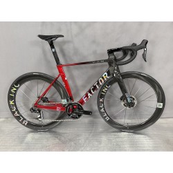 Factor Ostro VAM 2.0 Prisma...