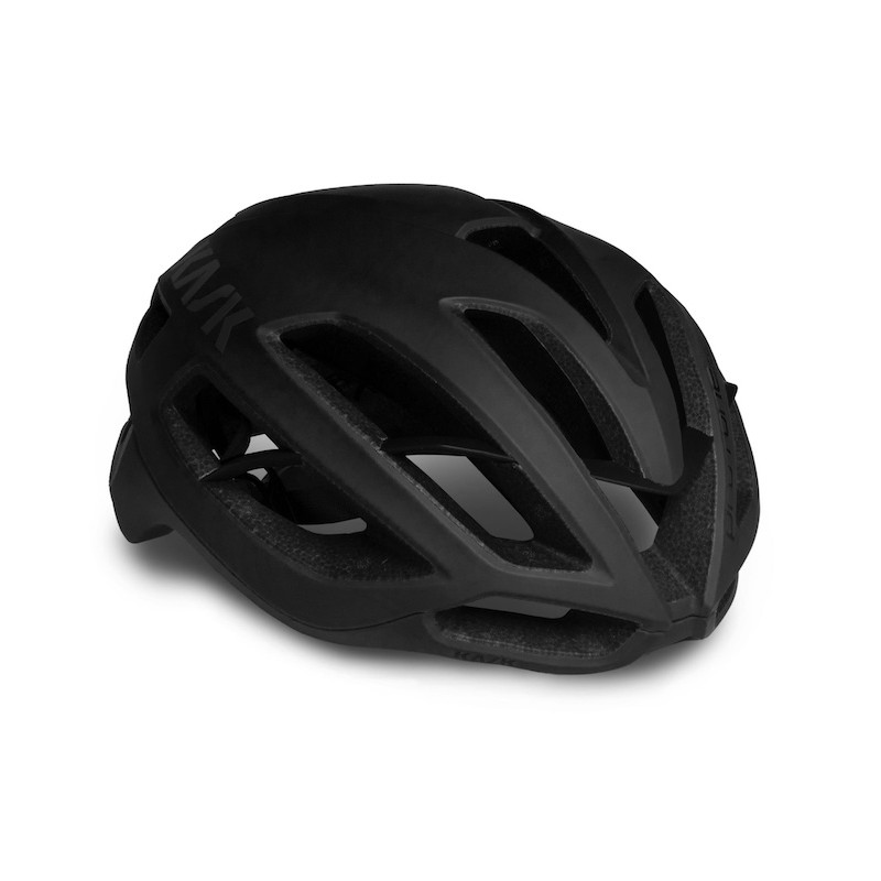 Kask Protone Icon matt black fietshelm