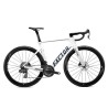 Factor Monza Pearl White Sram Force AXS