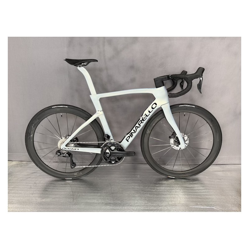Pinarello Dogma F Luxter Venice Shimano Dura Ace