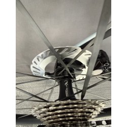 Pinarello Dogma F Luxter Venice Shimano Dura Ace