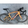 2026 Pinarello Grevil F9 Atlas sun Gravelbike