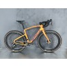2026 Pinarello Grevil F9 Atlas sun Gravelbike