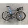 Factor Ostro VAM 2.0 Icon Blue team