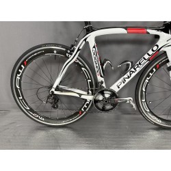Pinarello 60.1 Tweedehands racefiets