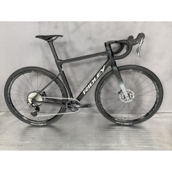 Ridley Grifn Shimano GRX 810