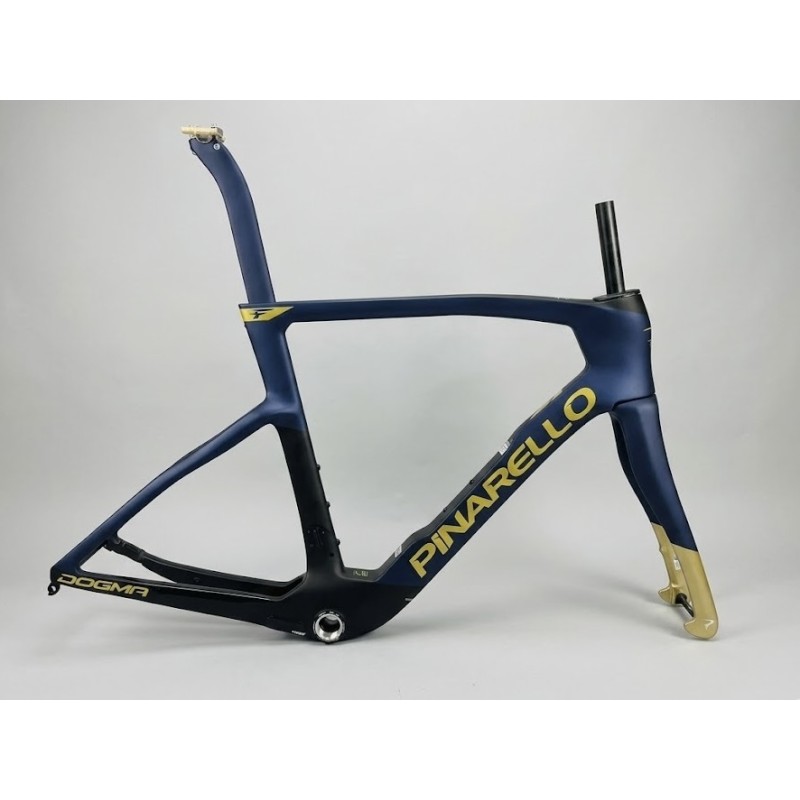Pinarello Dogma F Frameset Team Q36.5  2026