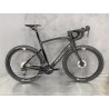 Pinarello Dogma GR - Gravelbike -  black on black