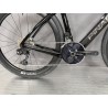 Pinarello Dogma GR - Gravelbike -  black on black