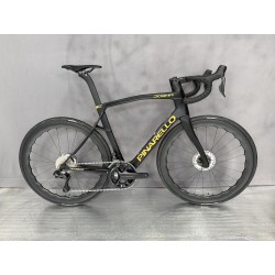 New Pinarello Dogma X Black...