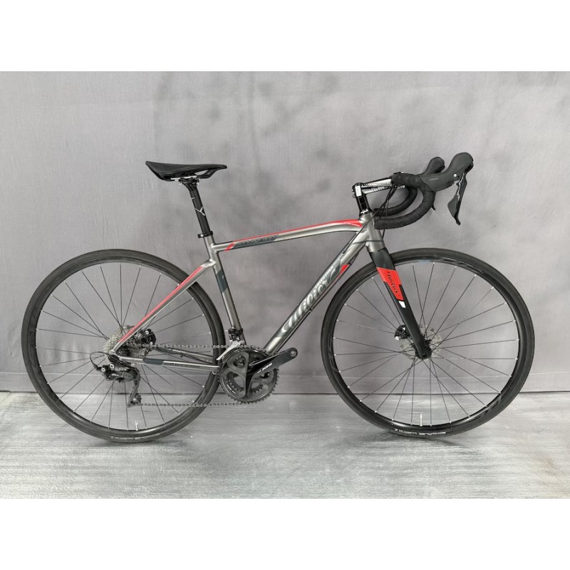 Willier Montegrappa tweedehands racefiets