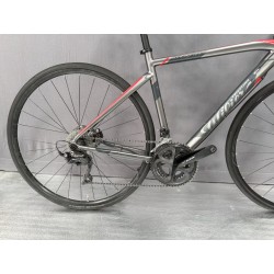 Willier Montegrappa tweedehands racefiets