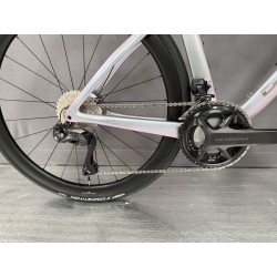 Pinarello F Shimano Ultegra Di2 Ltd Edition.