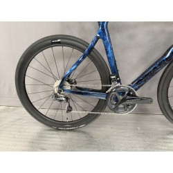 Pinarello Prince Custom Paint