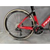 Pinarello F7 Fastest Red Shimano 105 Di2