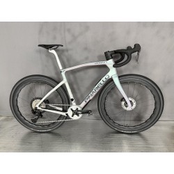 Pinarello Gravelbike Dogma...