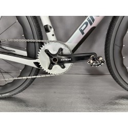 Pinarello Gravelbike Dogma GR Shimano GRX Di2 (demo)