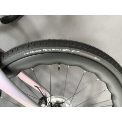 Pinarello Gravelbike Dogma GR Shimano GRX Di2 (demo)
