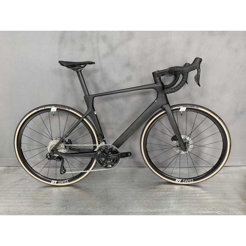 Cube Agree C:62  Pro Tweedehands Koersfiets