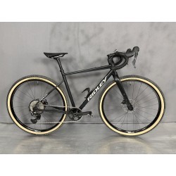 Ridley Kanzo A gravelbike...