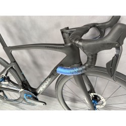 Pinarello F7 Ultegra di2 LTD Edition