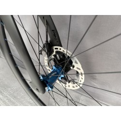 Pinarello F7 Ultegra di2 LTD Edition