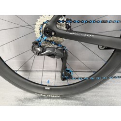 Pinarello F7 Ultegra di2 LTD Edition