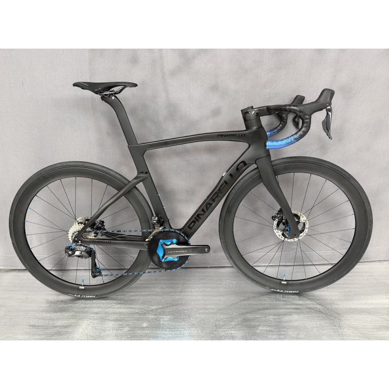 Pinarello F7 Ultegra di2 LTD Edition