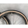 Fulcrum Soniq AL wielset gravelbike met Vittoria T50 banden